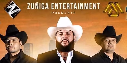 EL FANTASMA, LOS DOS DE TAMAULIPAS - GRAN JARIPEO