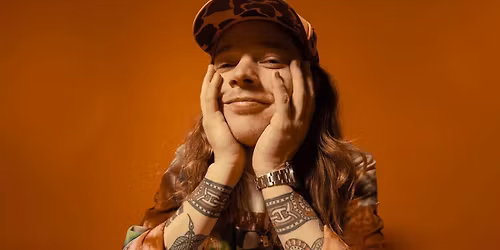 Billy Strings - 2 Day Pass