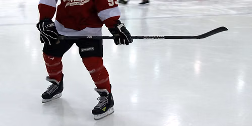 Monday Hockey (G2)