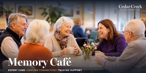 Memory Cafe