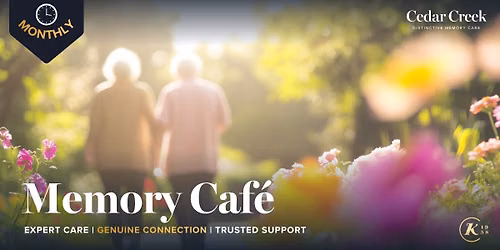 Memory Cafe