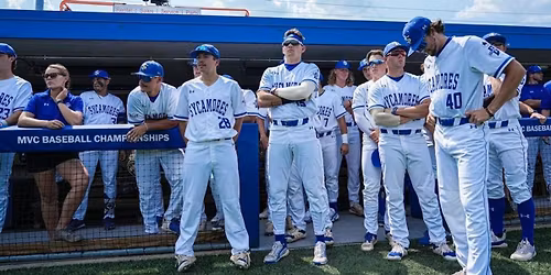 Parking Indiana State Sycamores at Vanderbilt Commodores Baseball