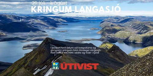 Kringum Langasj\u00f3