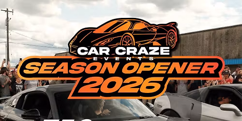 2026 Season Opener