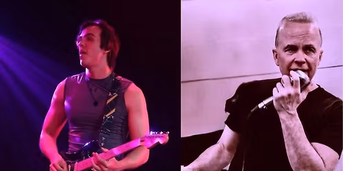 Dean-O & Aidan at Zeigler\u2019s Tavern