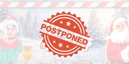 Plakkers Kerstcantus