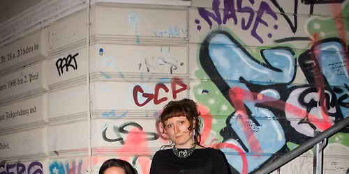 OFFEN:BAR allerbestefreundin + Frano42