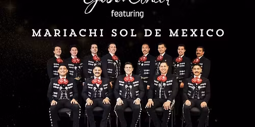 Mariachi Sol de Mexico at Sycuan Casino