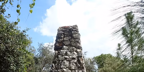 Starkey Wilderness Preserve \u2013 Mixed Surfaces Ride