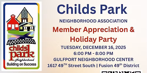 CPNA Member Appreciation & Holiday Celebration