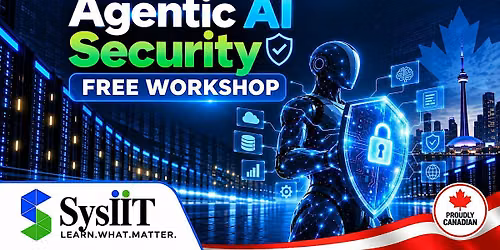 Agentic AI Security Free Workshop