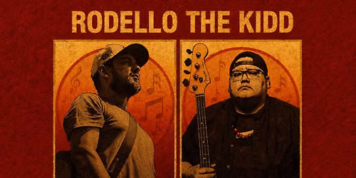 Stone Arch Sessions: Rodello The Kidd
