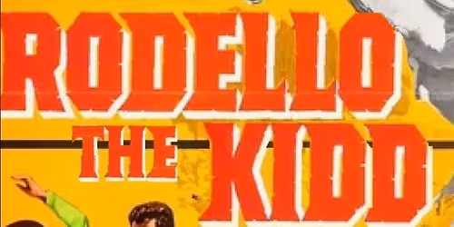 Stone Arch Sessions: Rodello The Kidd