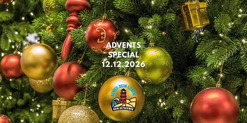 Ostseeweg Advents Special 