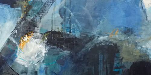 ENCORE EVENT! Abstract Art Collection (2)