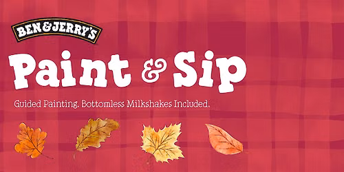 September Paint & Sip, West Hartford
