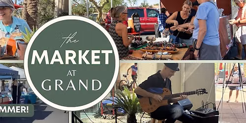The Market at Grand