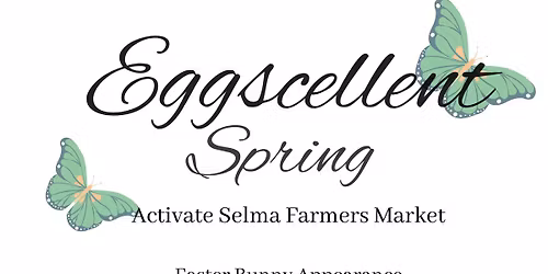 Spring Farmers Market