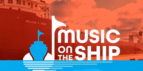 Music on the Ship - Flight of Stares