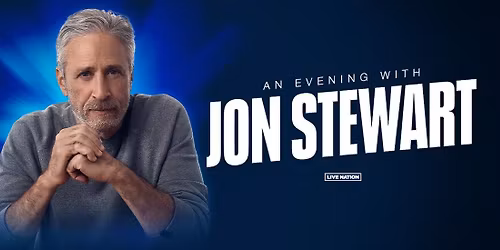 Parking Jon Stewart