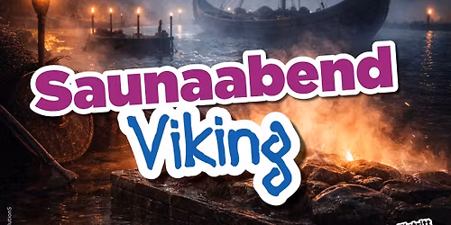 \ud83e\ude93\ud83d\udd25 VIKING SAUNAABEND im Revierpark Vonderort \ud83d\udd25\ud83e\ude93