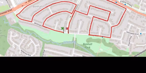 CRT SANTA \ud83c\udf85 - NATIONAL HUNT BENHALL 9th DEC