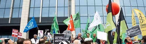 Democratie en de kracht van het middenveld
