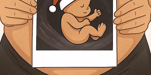 Mama Clause Event \ud83c\udf85 