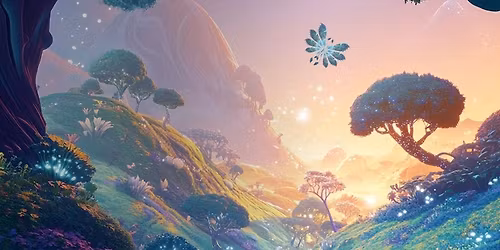 Mystic Escape: First Light