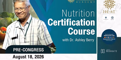 H.E.A.T Nutrition Certification Course