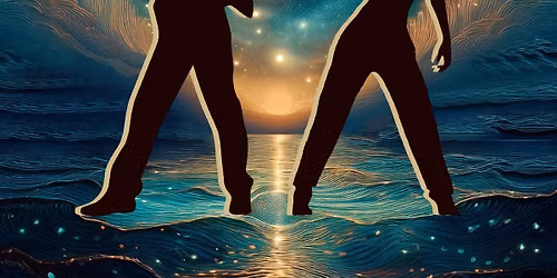 Monday Night Lesson & Dance