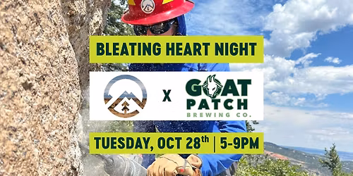 Bleating Heart Night: RMFI