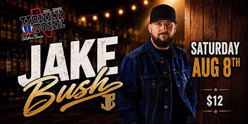 Jake Bush 