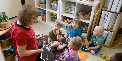 From Hiring to Retaining: Early Years in Practice (Z2120)