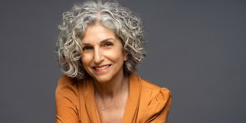 Indigo Comedy Night with Cathy Ladman
