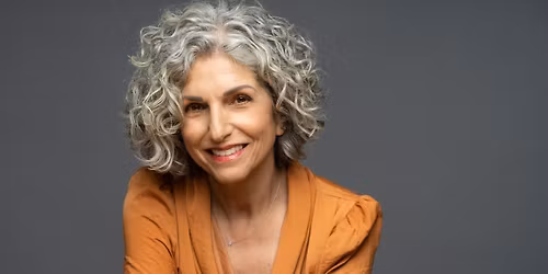 Indigo Comedy Night with Cathy Ladman