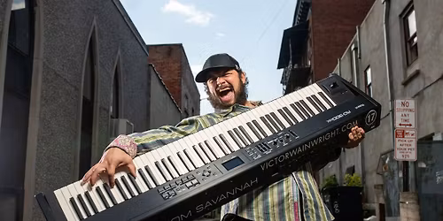 Victor Wainwright Band