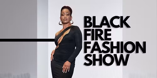 Blackfire Fashion Show 