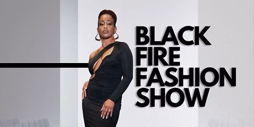 Blackfire Fashion Show 