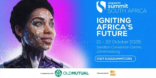 Singularity South Africa Summit 2026