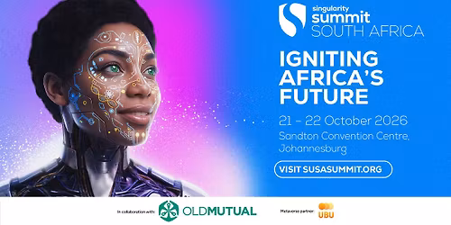Singularity South Africa Summit 2026