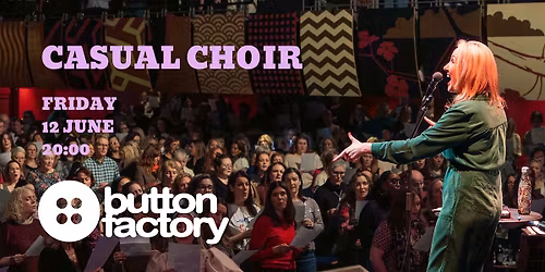 Casual Choir