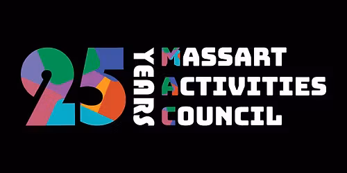 MAC Board 25th Anniversary Celebration