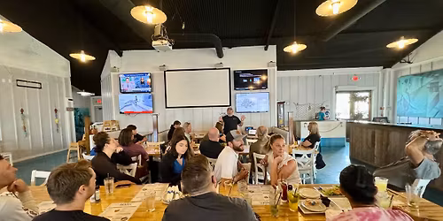 Monthly Meet-Up