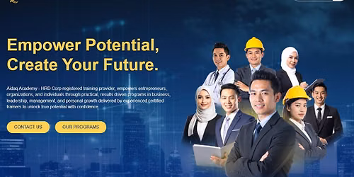 Road To ePerolehan Success (RTES)