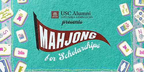 Mahjong for Scholarships