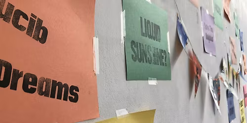 Fine Art Summer School | Winchester School of Art