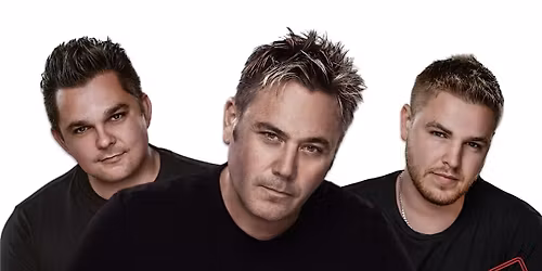 Ambush @ Legendz...Belleville COUNTRY NIGHT !!