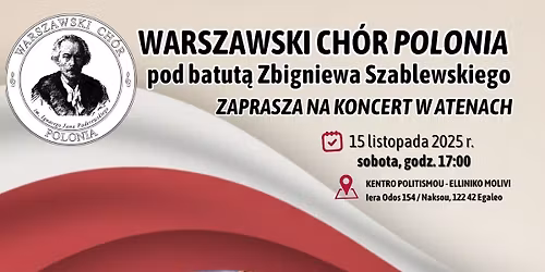 Koncert Patriotyczny