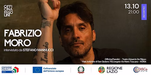 Fabrizio Moro